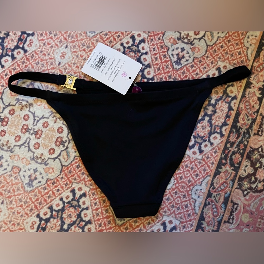L’Agent by Agent Provocateur Taylor bikini, size Small - Picture 5 of 13
